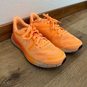 Lululemon bliss feel run 2 shoes